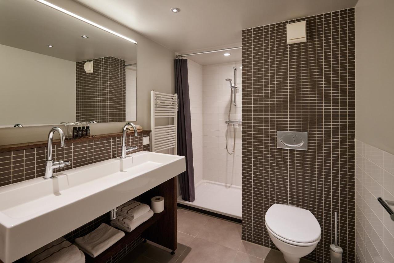 Business Apartment