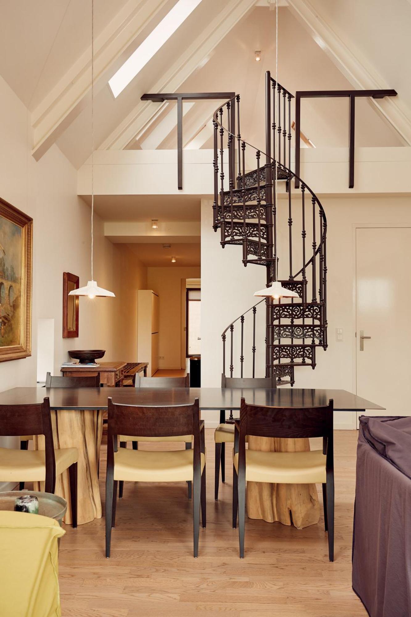 Apartment Business
