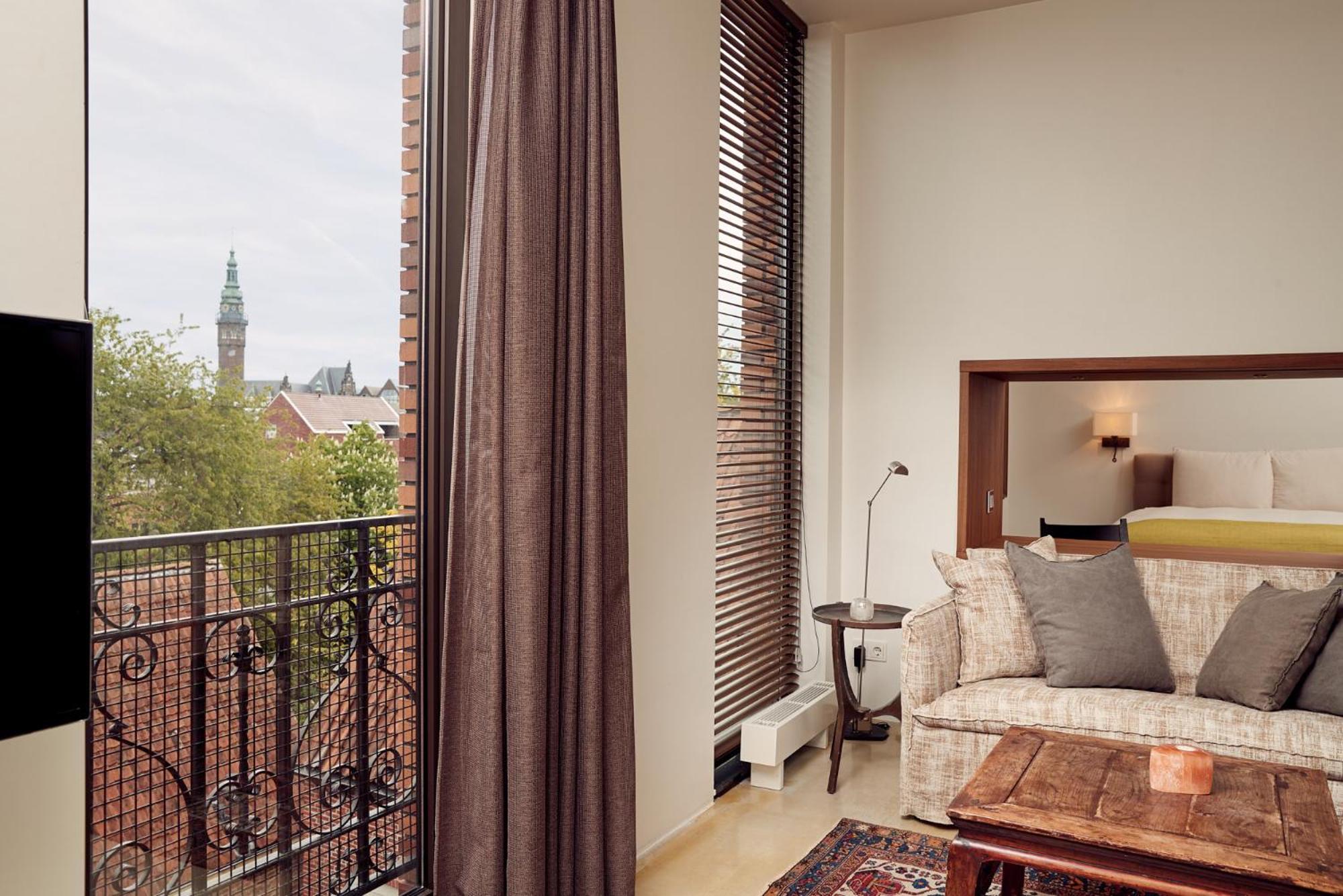 Business Apartment