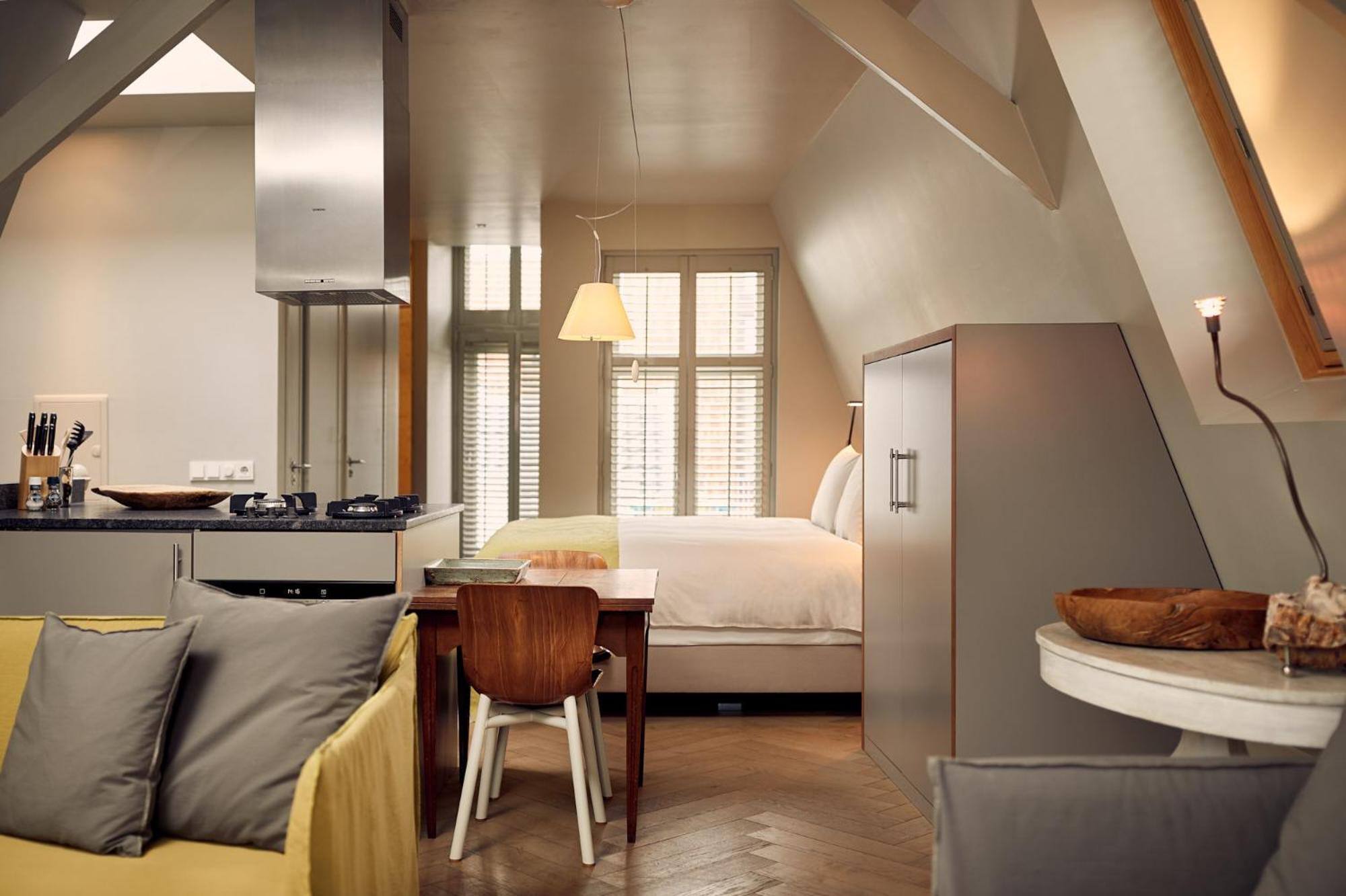 Apartment Business Groningen