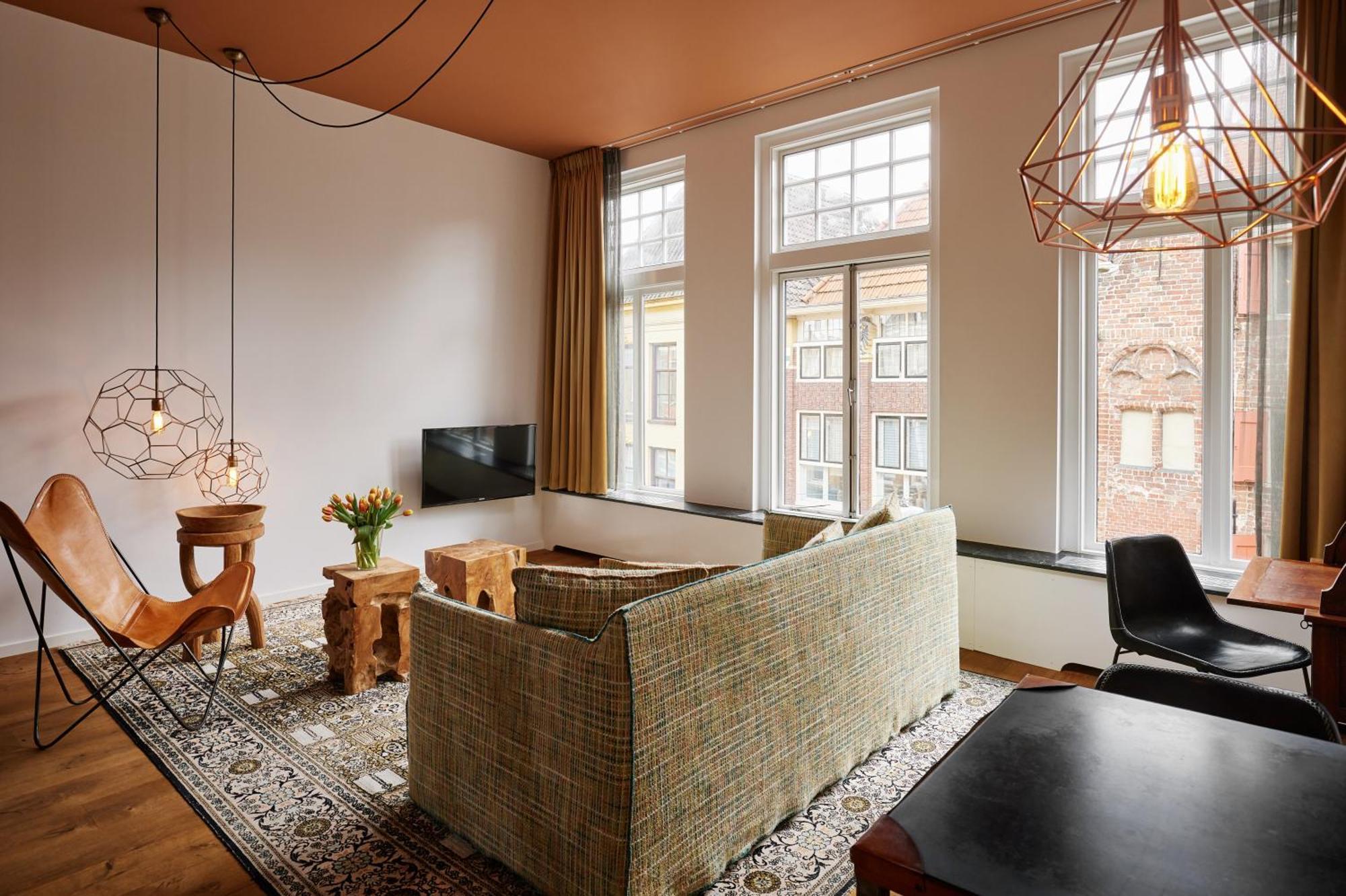 Apartment Business Groningen