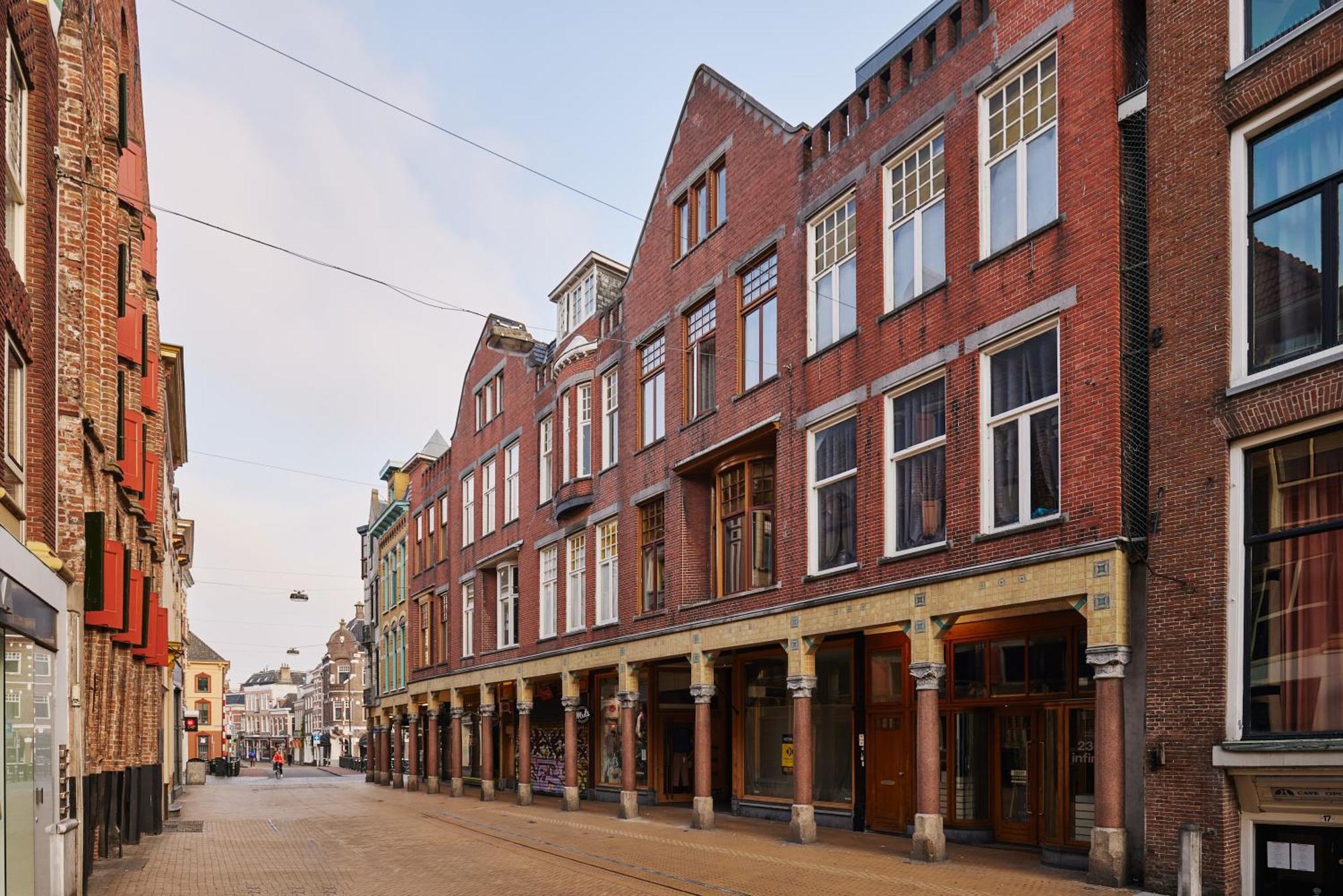 Apartment Business Groningen
