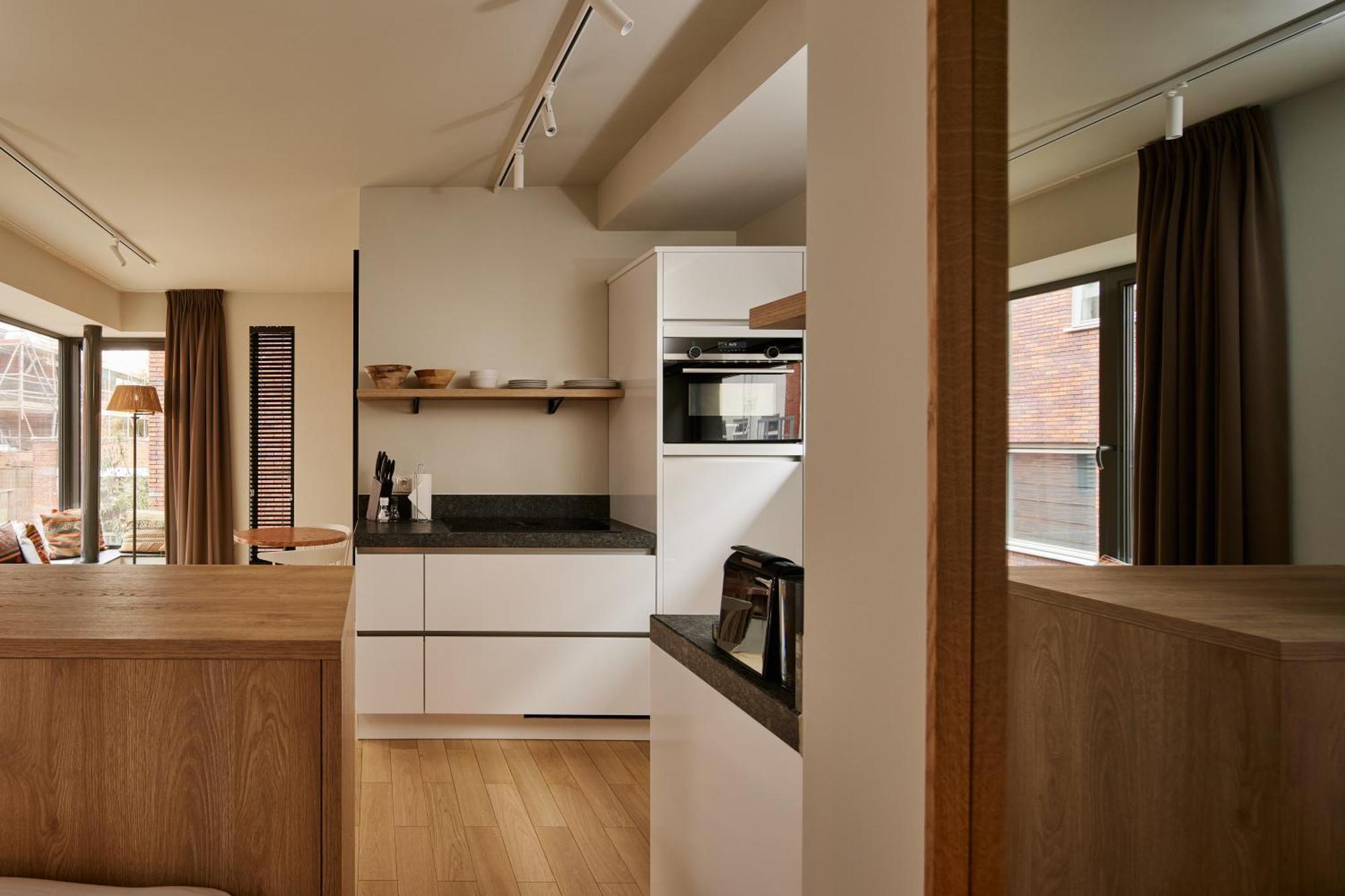 Business Apartment Groningen