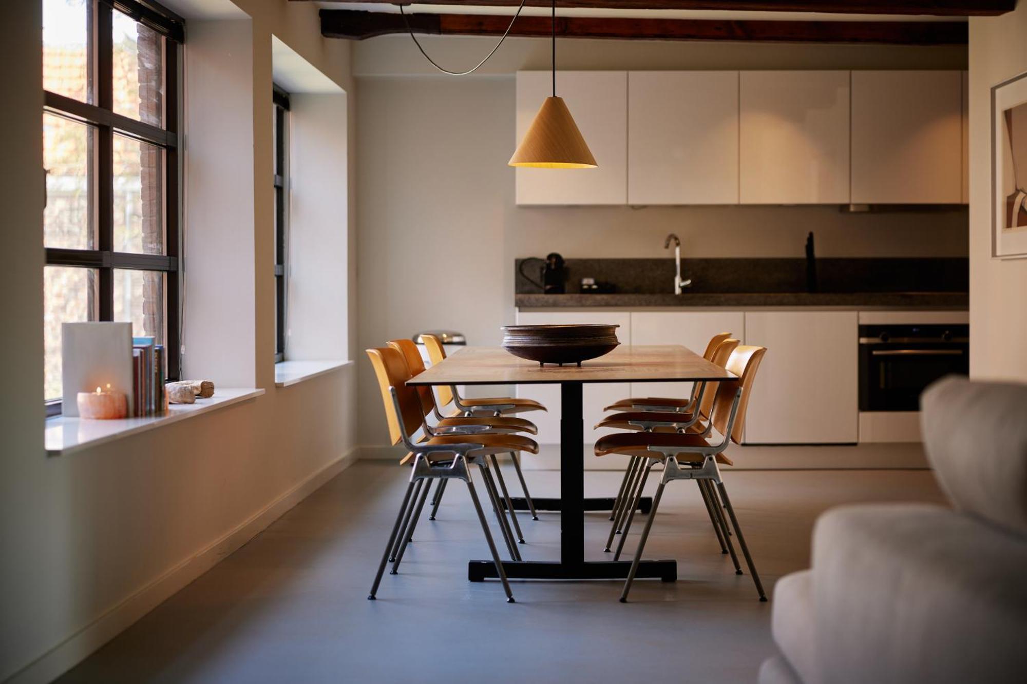 Apartment Business Groningen